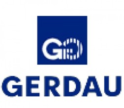 gerdau logo